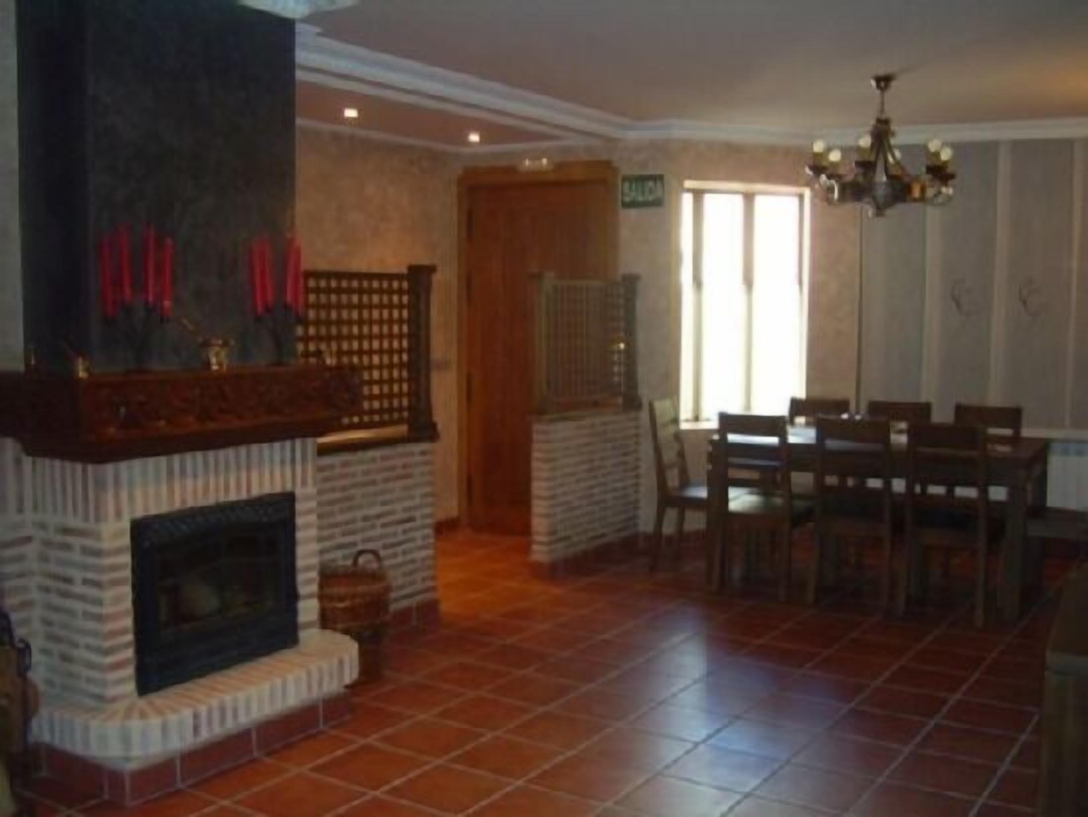 Casa Rural Castro for 6/7 people