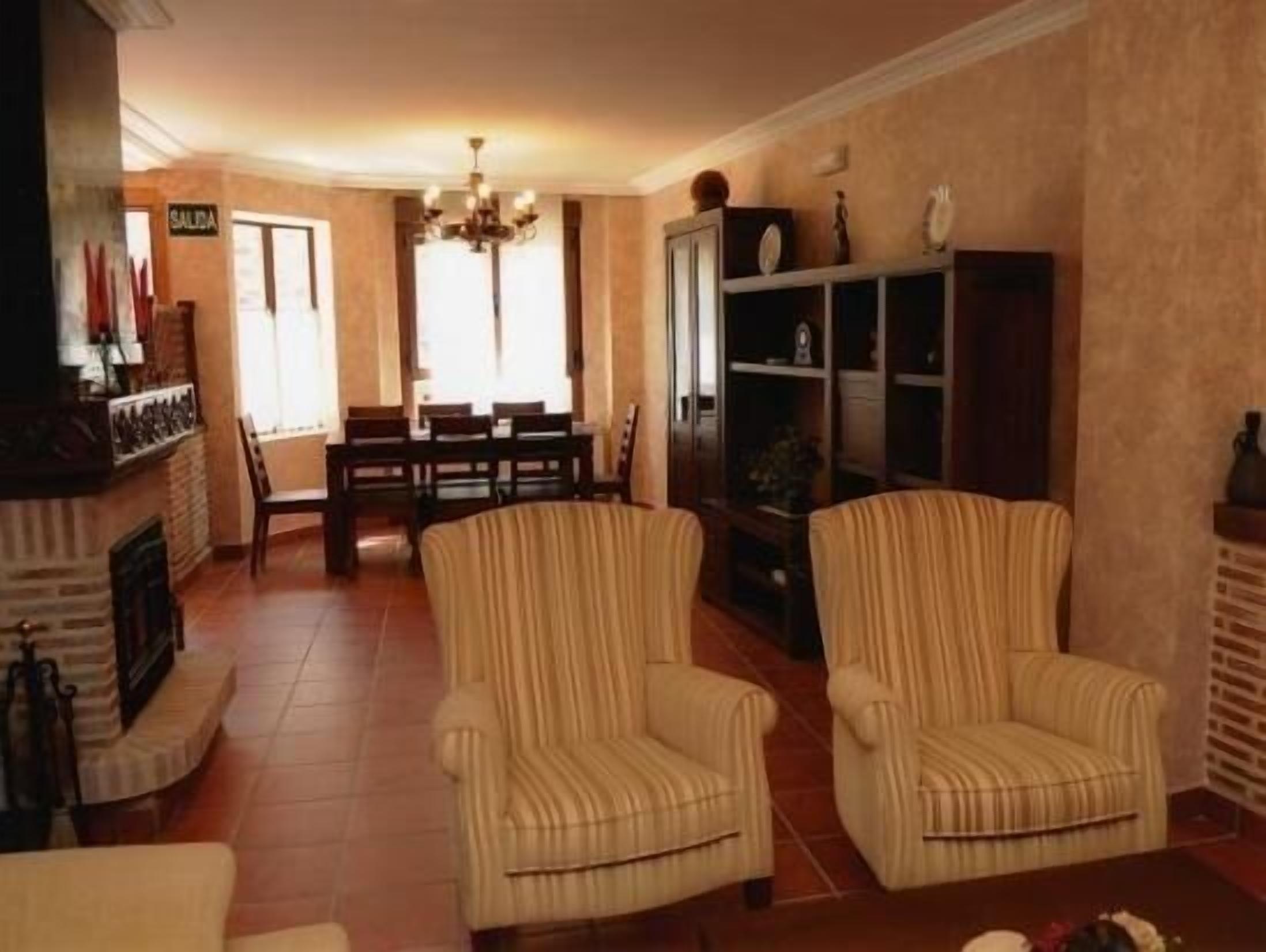 Casa Rural Castro for 6/7 people