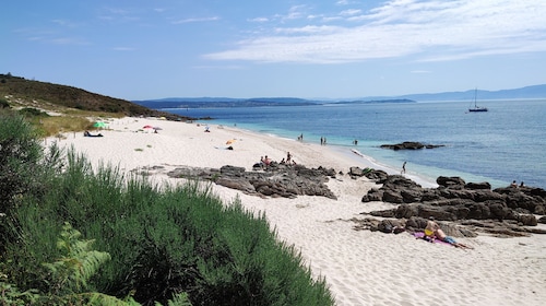 Casa da Labaceira (7 hengelle)