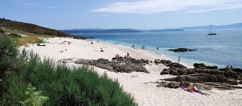 Casa da Labaceira (for 7 people)