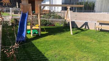 Children’s area