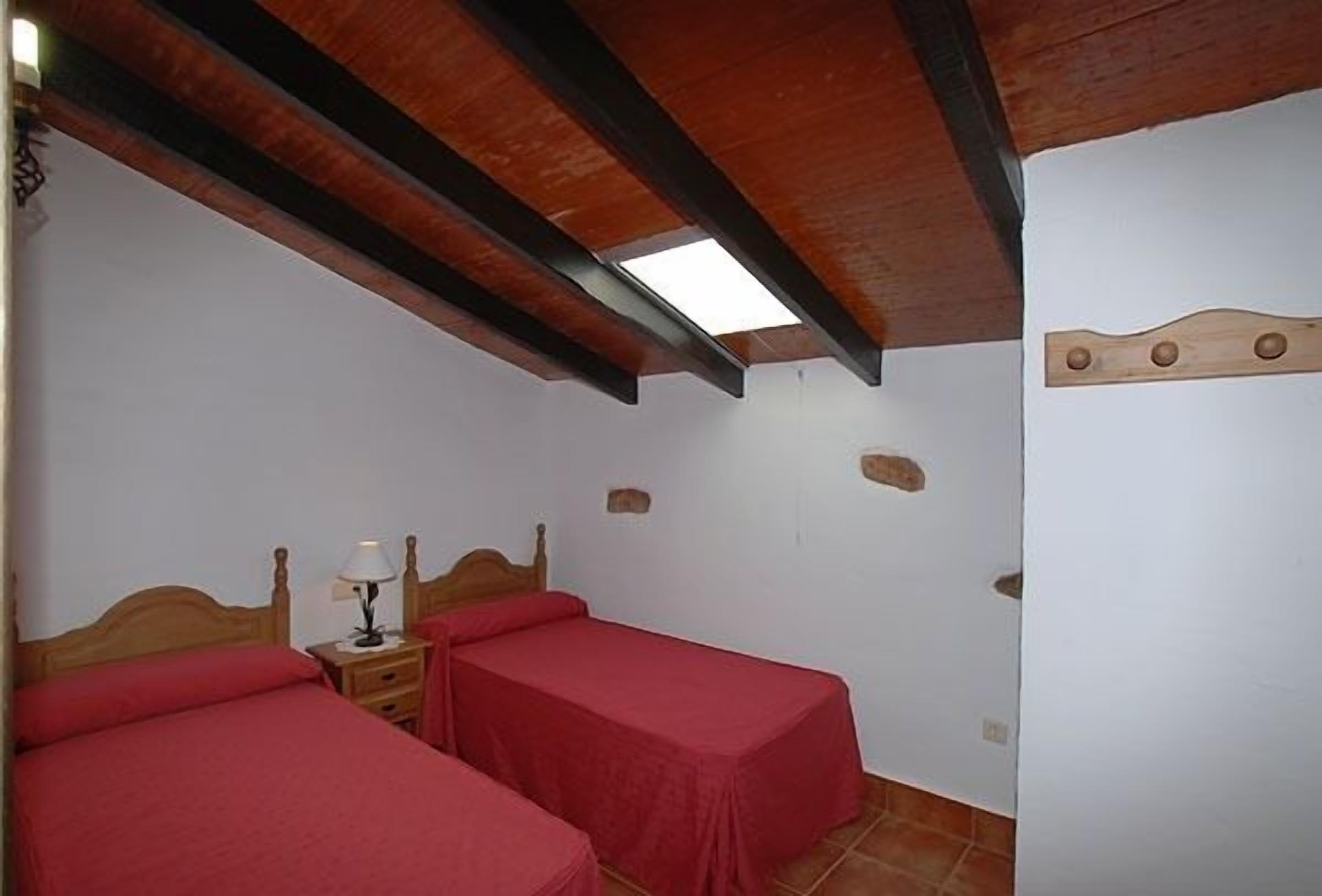 Rural Houses La Huerta for 6 people
