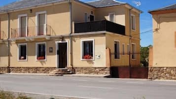 Ulkopuoli