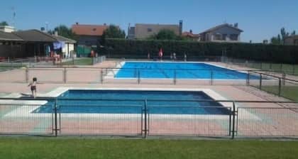 GĂźte Atardeceres pour 18 personnes