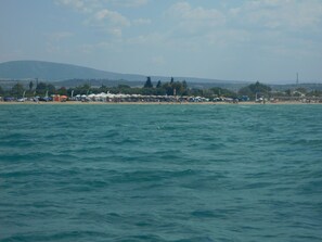 Beach - Beautiful holiday house 400 m to the beach! (Nea Kallikratia)