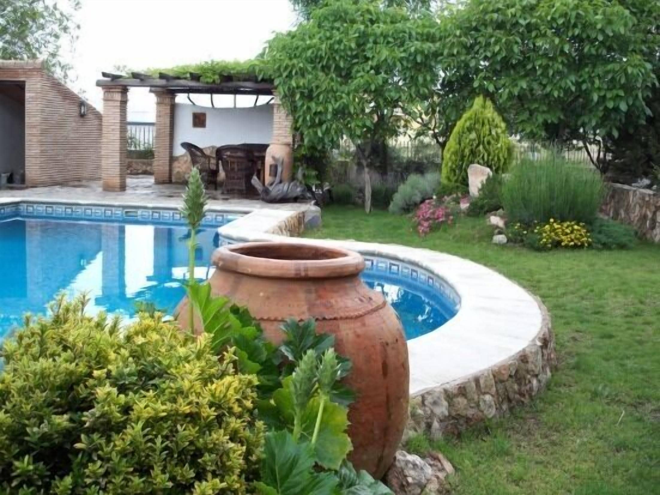 Rural apartment El Rincón de Pepa for 2 people