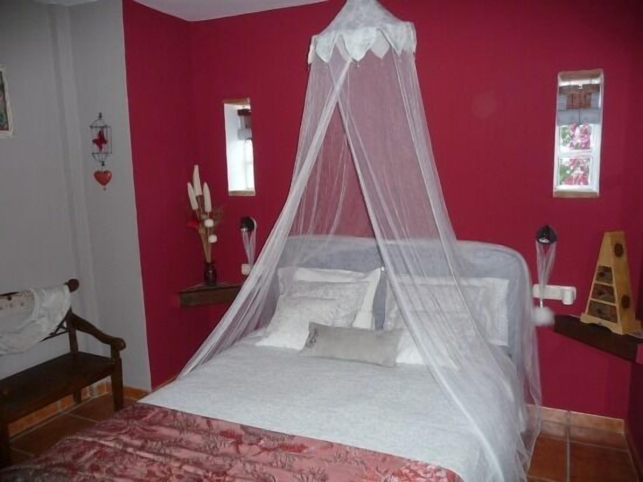 Rural apartment El Rincón de Pepa for 2 people