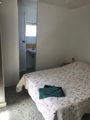 2 chambres, fer et planche Ă repasser, Wi-Fi