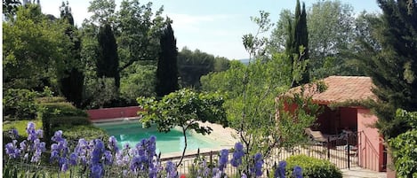 AuĂenpool