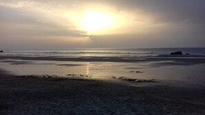 Beach nearby - Apartment SOULAC SUR MER 500 m from the beach n ° 6 (Soulac-Sur-Mer)