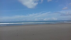 Playa en los alrededores 