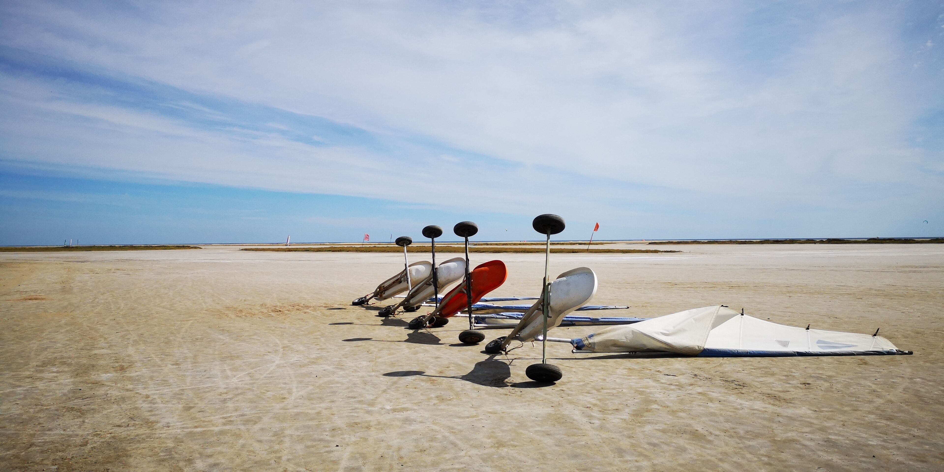Ubicación cercana a la playa