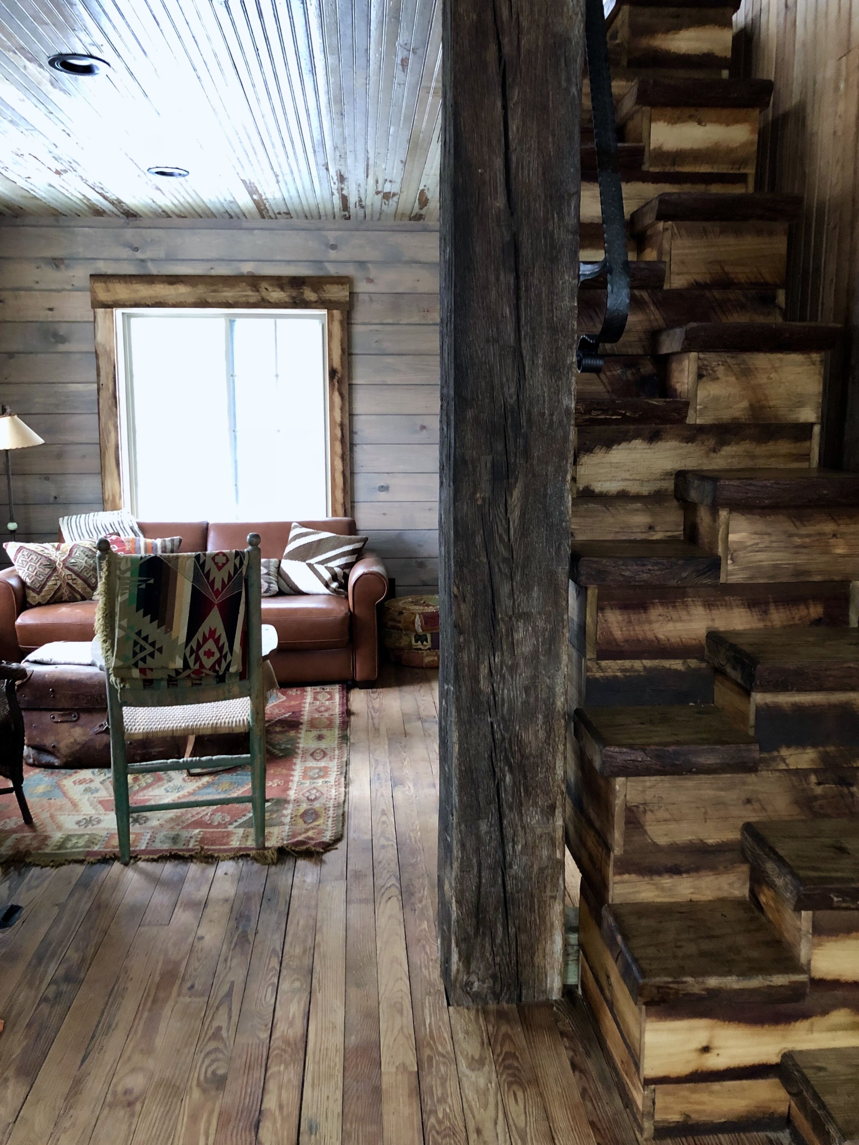 Newly built house in Rabbit Hash with Old World charm/Creation museum and ark.