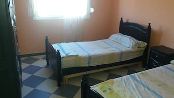2 chambres