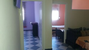 2 bedrooms