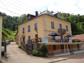 Exteriör