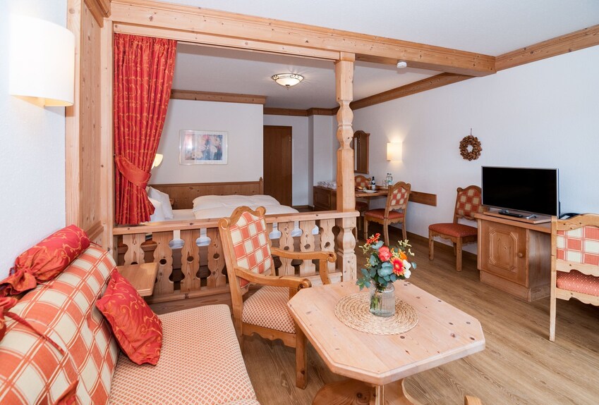 Fewo 12, Apartmenthaus An Der Rottach - Ferienwohnung 12 Im Apartmenthaus An Der - Rottach-Egern