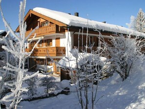 Aussenbereich