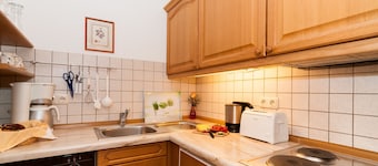Apartment 12, Apartmenthaus an der Rottach - Holiday apartment 12 in the Apartmenthaus an der Rottach