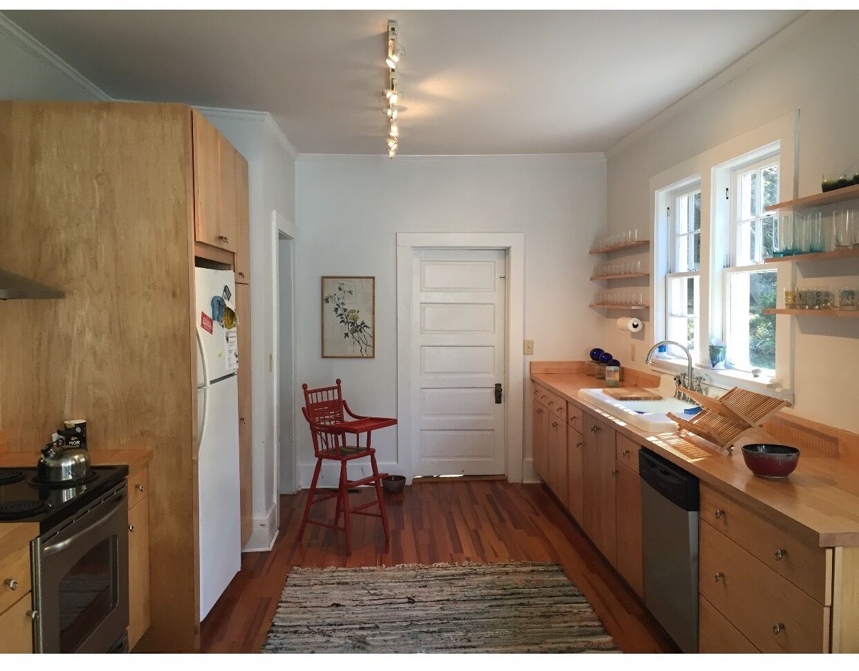 Great family home in Historic Flat Rock