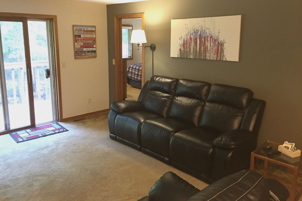 Shanty Creek Family Condo 2bd/2bth