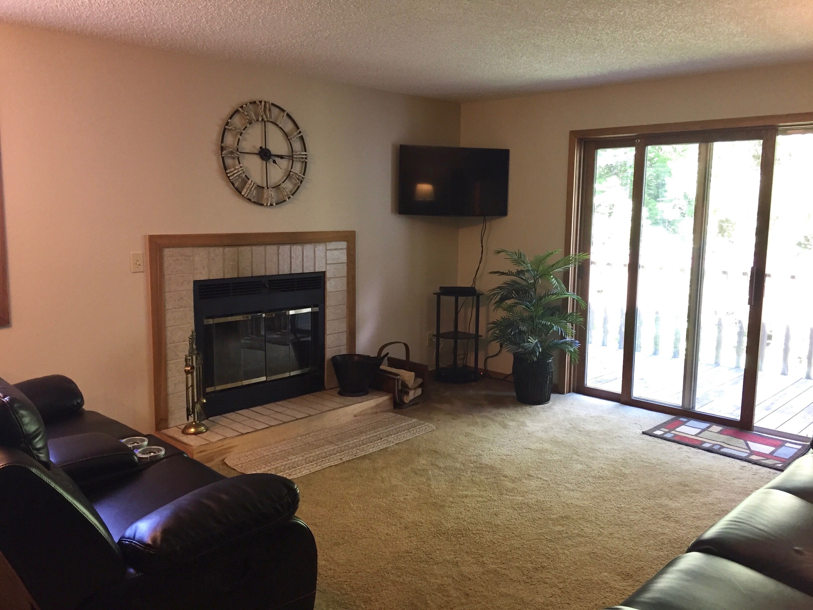 Shanty Creek Family Condo 2bd/2bth 