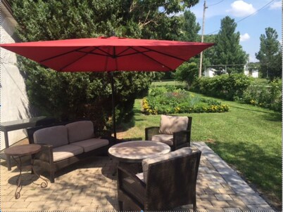 Oak Lane Cottage, Country Setting on Wine Route, Easy Access to NOTL 