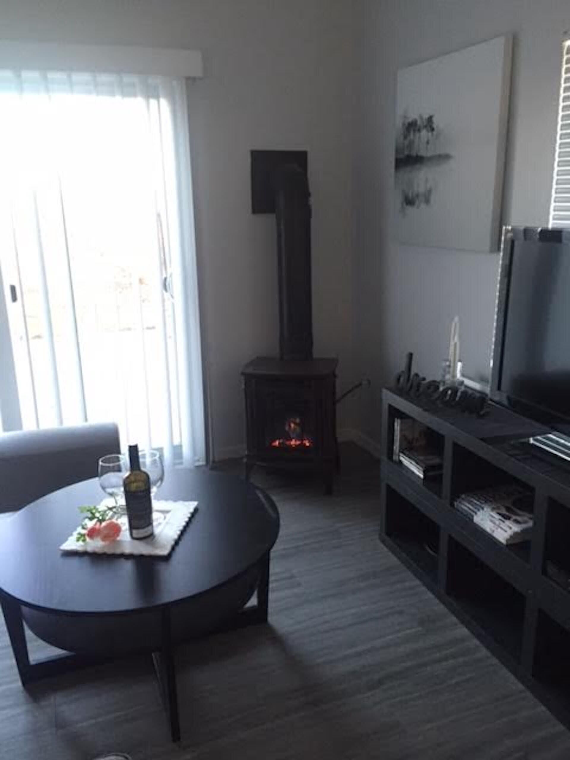 Oak Lane Cottage, Country Setting on Wine Route, Easy Access to NOTL 