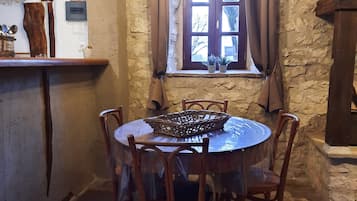 Restauration