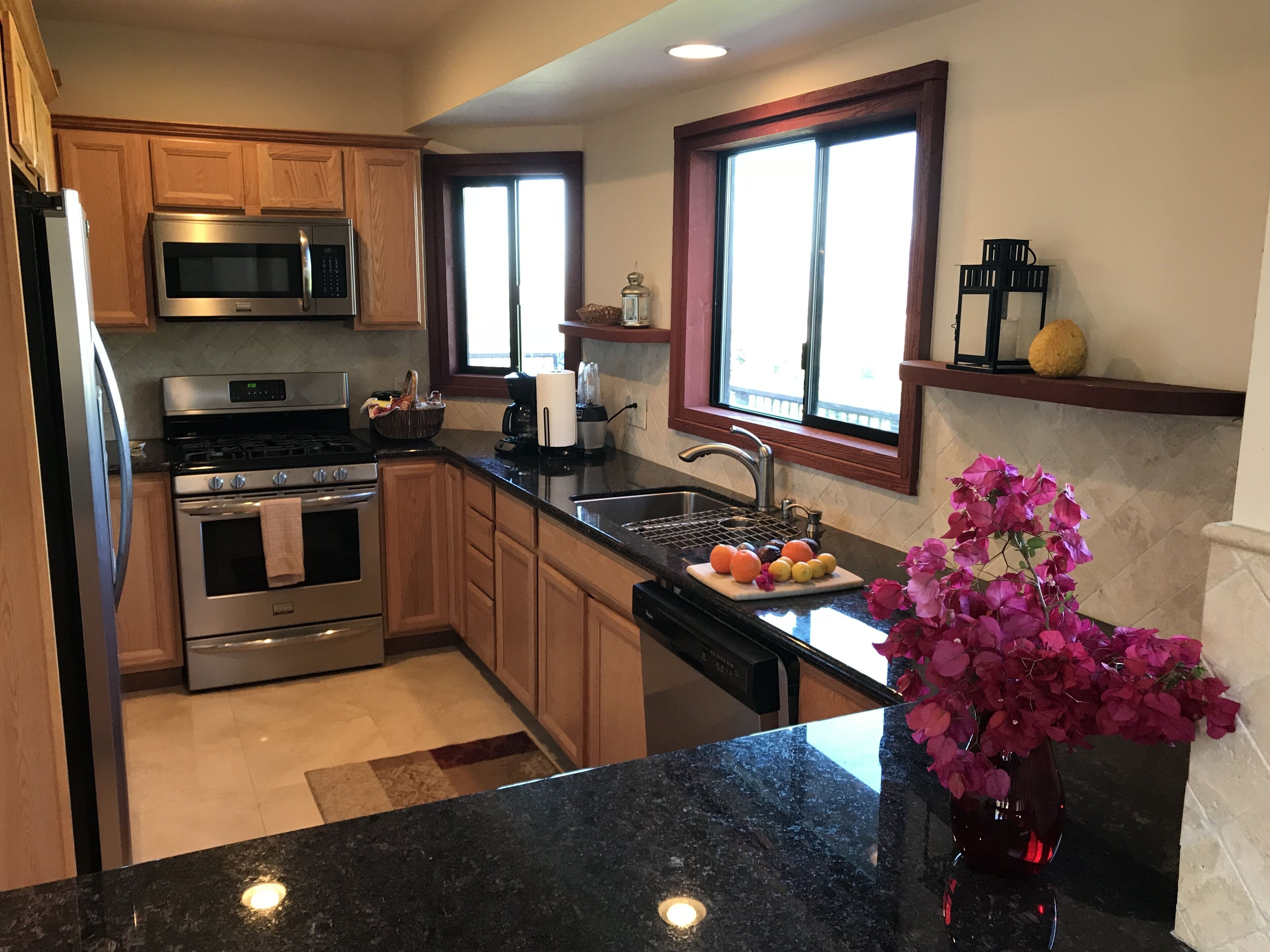 Serenity Is Yours in Fallbrook