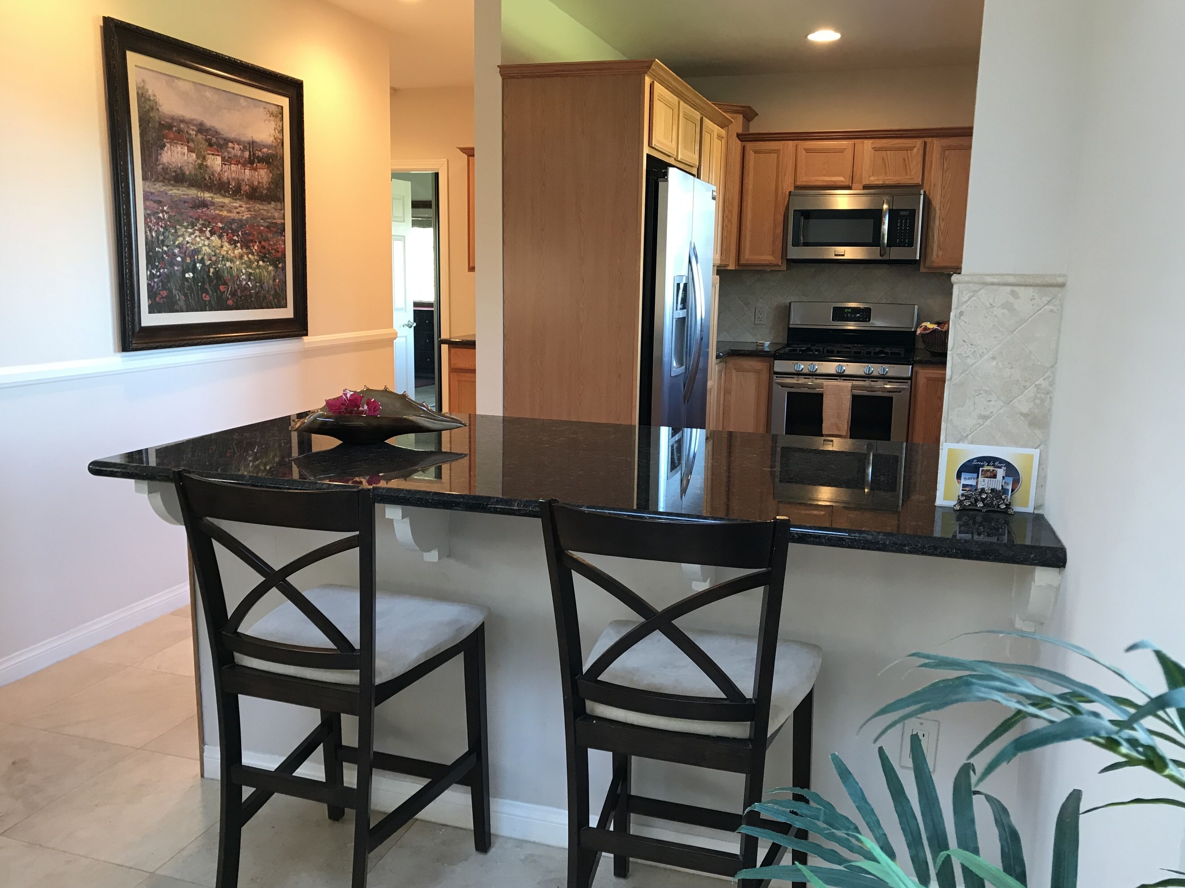 Serenity Is Yours in Fallbrook