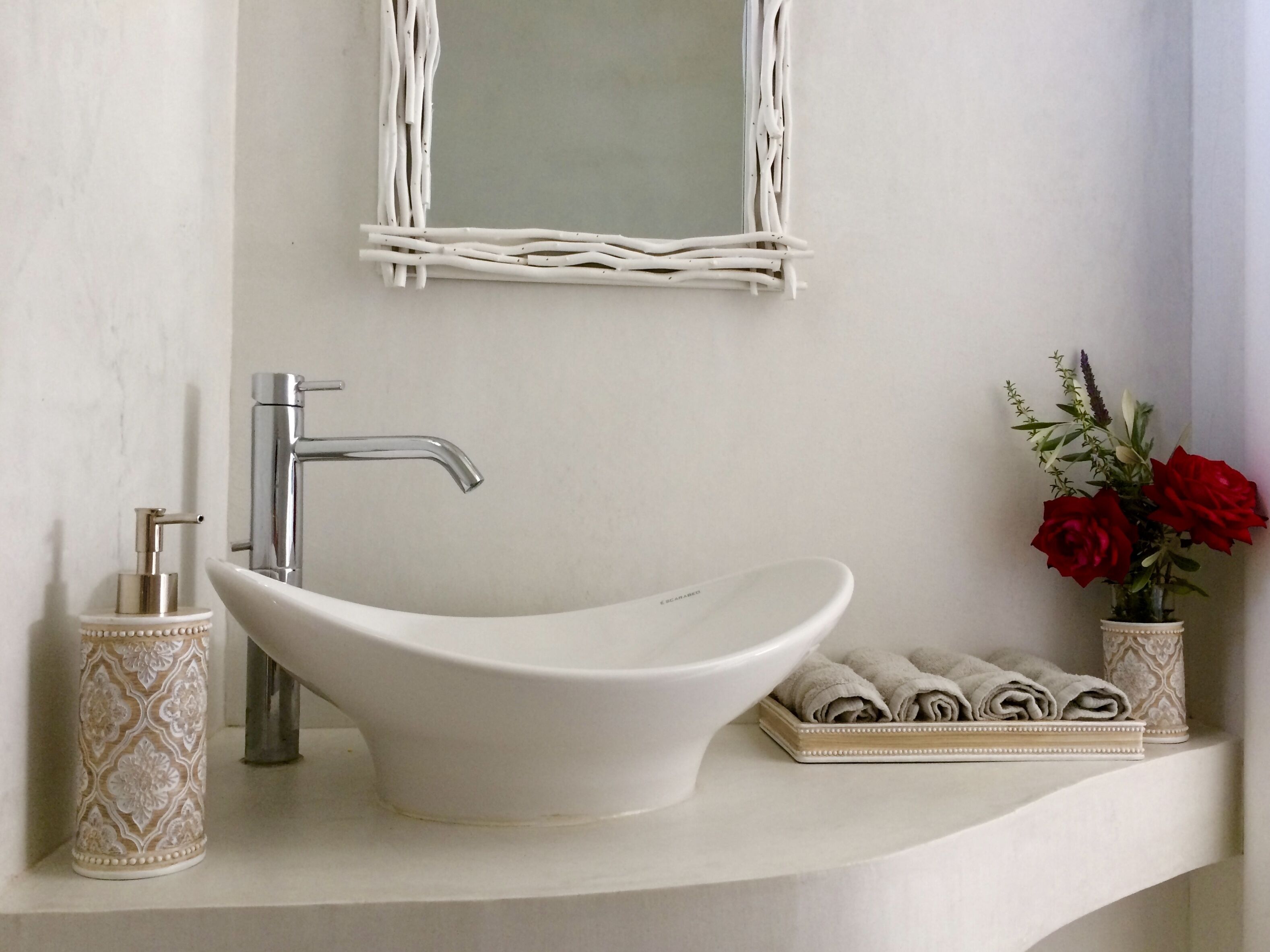 SIFNOS Beach House - Plati Yialos