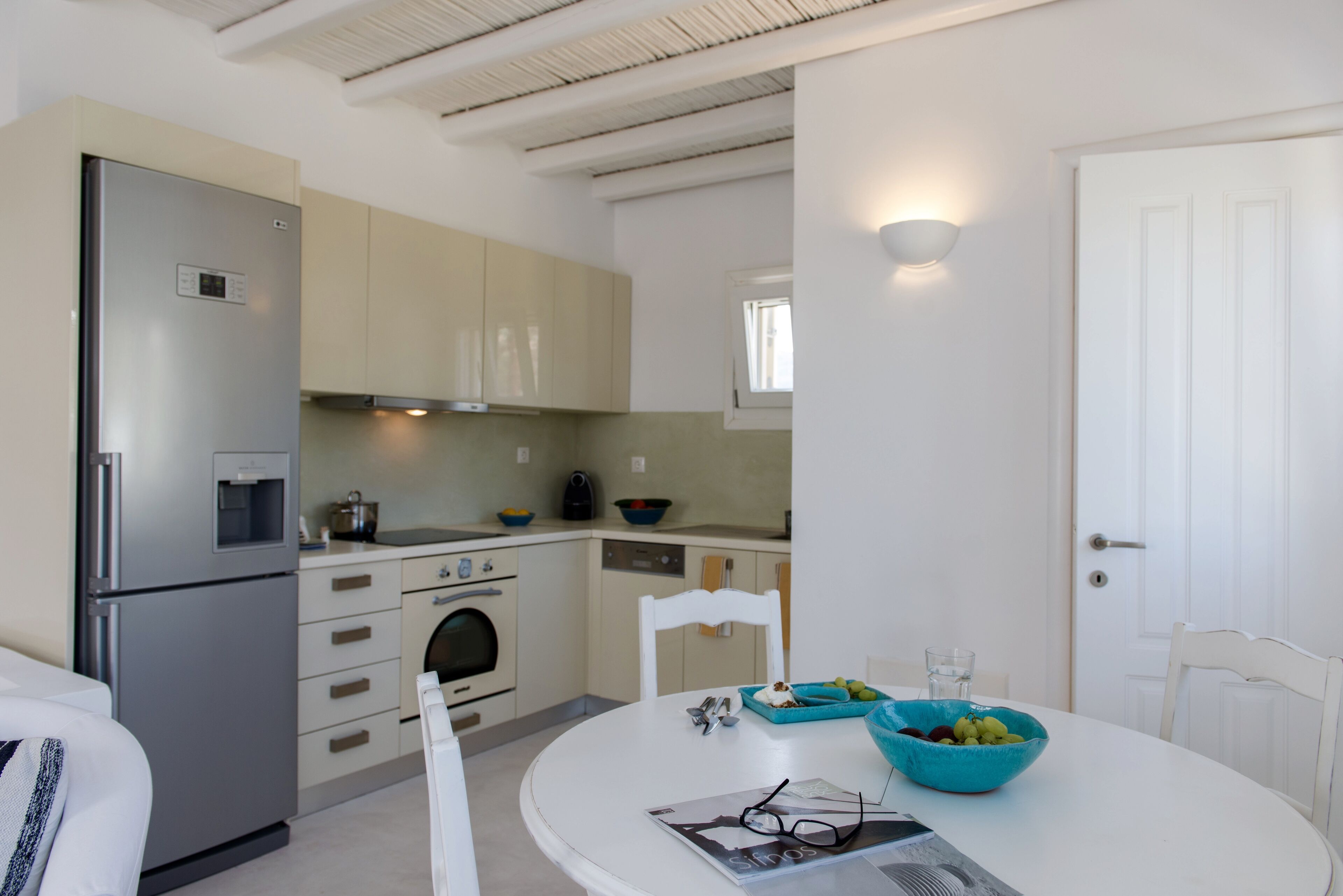 SIFNOS Beach House - Plati Yialos