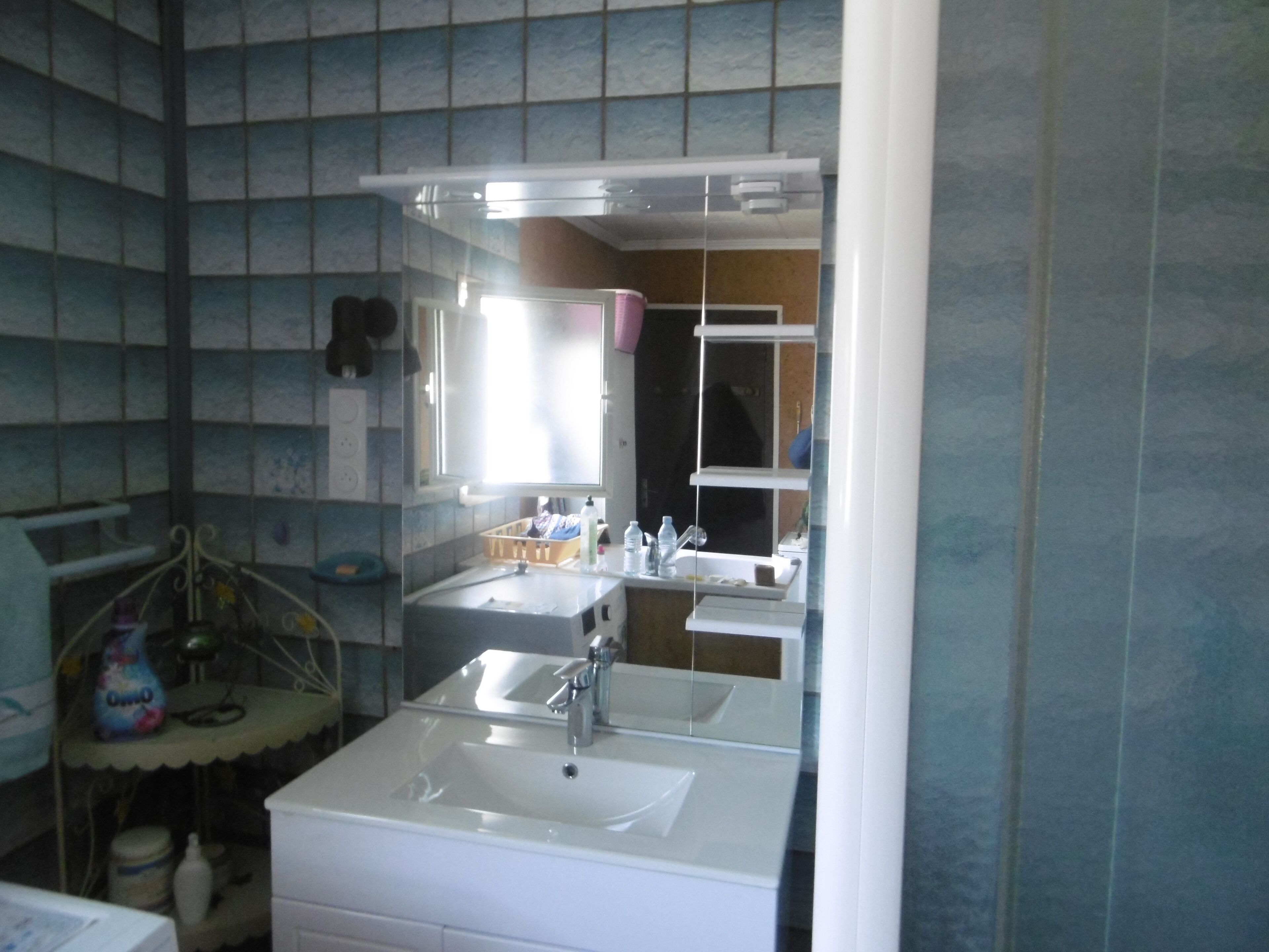 Apartment with terrace, near the bird park, nearby shops