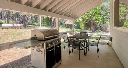 Edna's Hearts Desire - Hanki luontoasi!