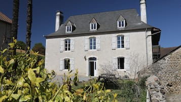 Exterieur