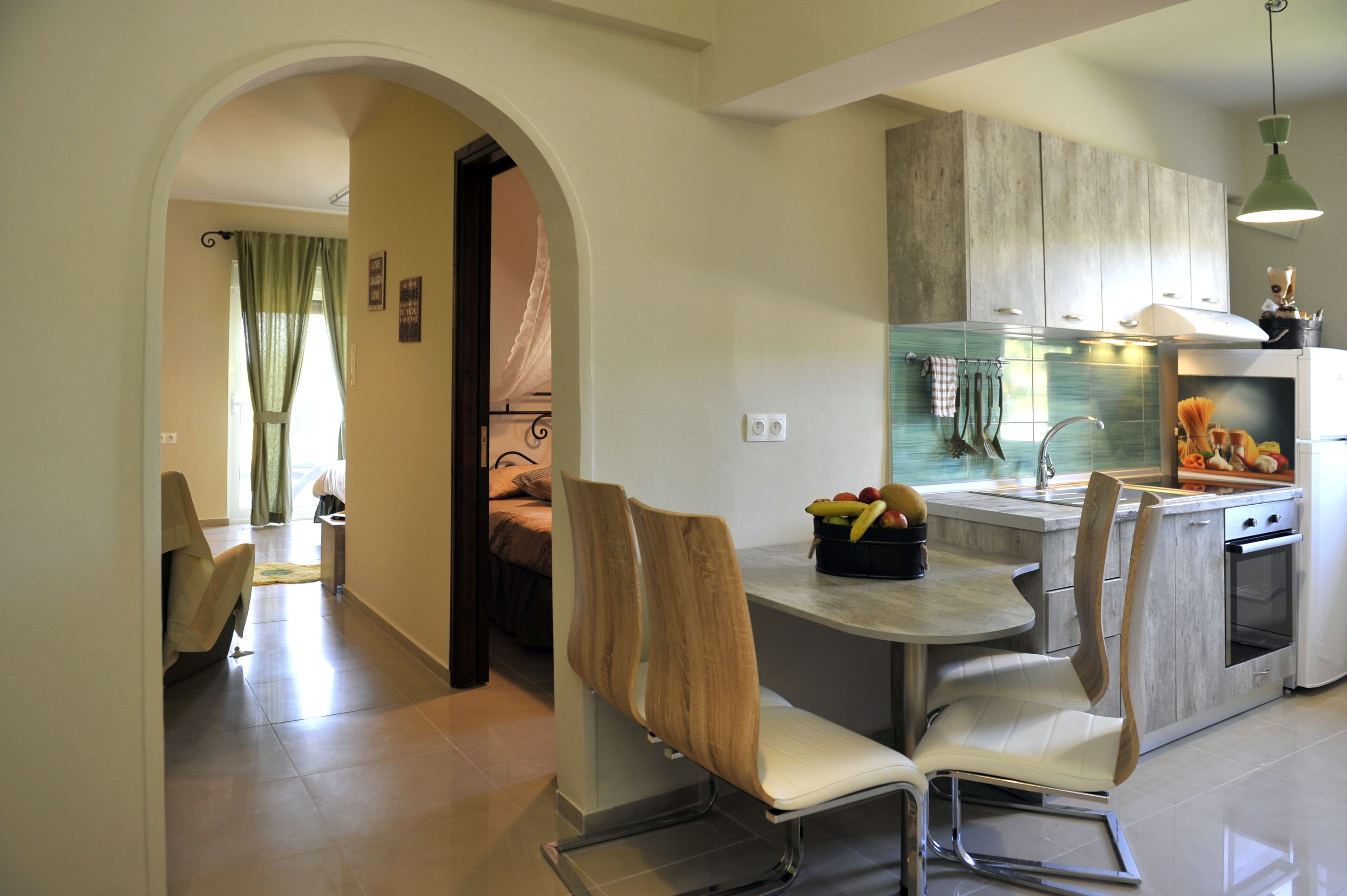 aspa victoria apartment