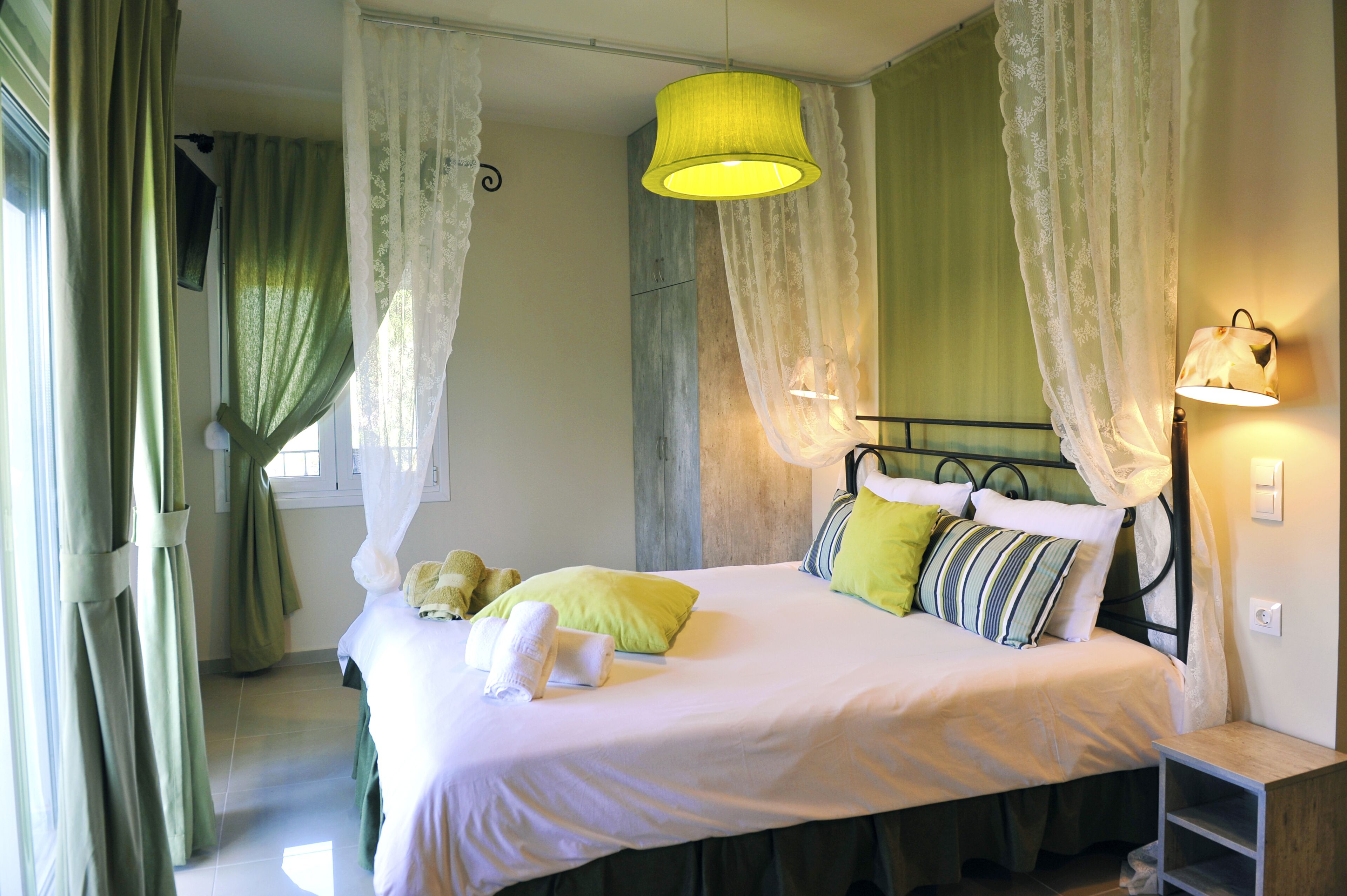 aspa victoria apartment