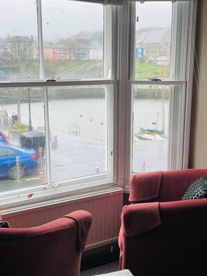 Dobbeltrom (Aeron Belle) | Safe på rommet, individuelt dekorert og individuelt innredet