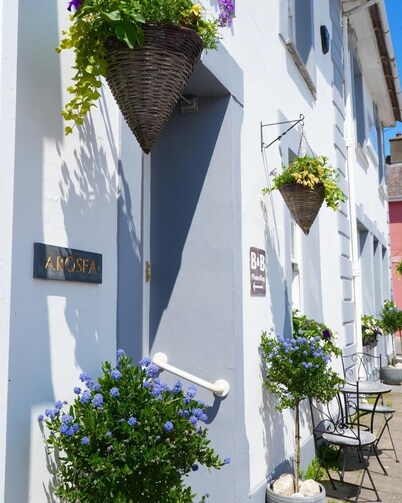 Arosfa Harbourside Guest House