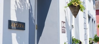 Arosfa Harbourside Guest House