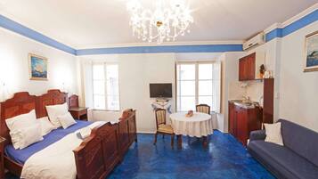 1 bedroom, WiFi
