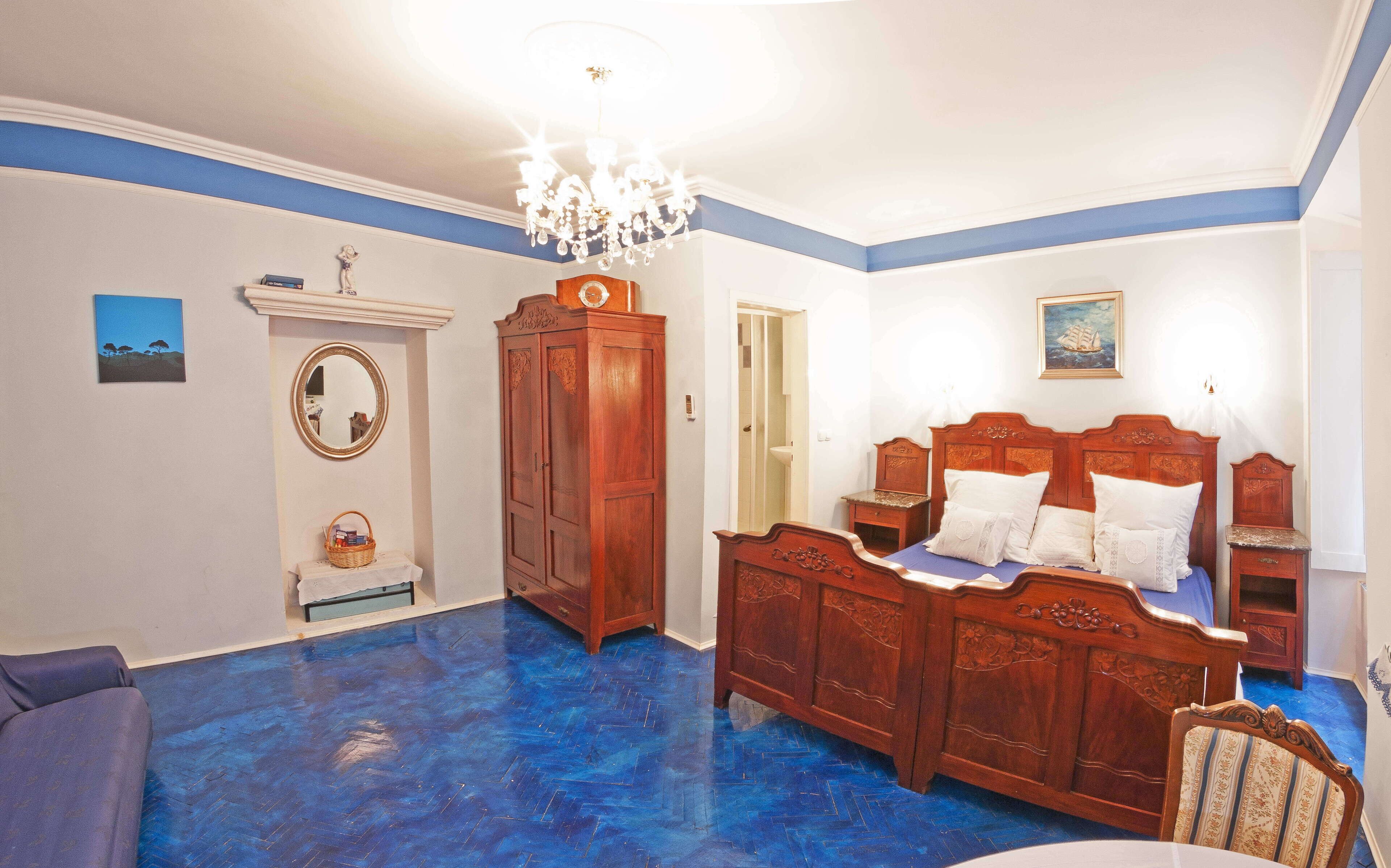 1 bedroom, WiFi