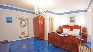 1 bedroom, WiFi
