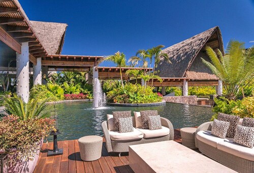 Mayan Palace 2 BR Master Suite @ the Vidanta Resort, Nuevo Vallarta
