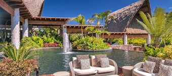 Mayan Palace 2 BR Master Suite @ the Vidanta Resort, Nuevo Vallarta