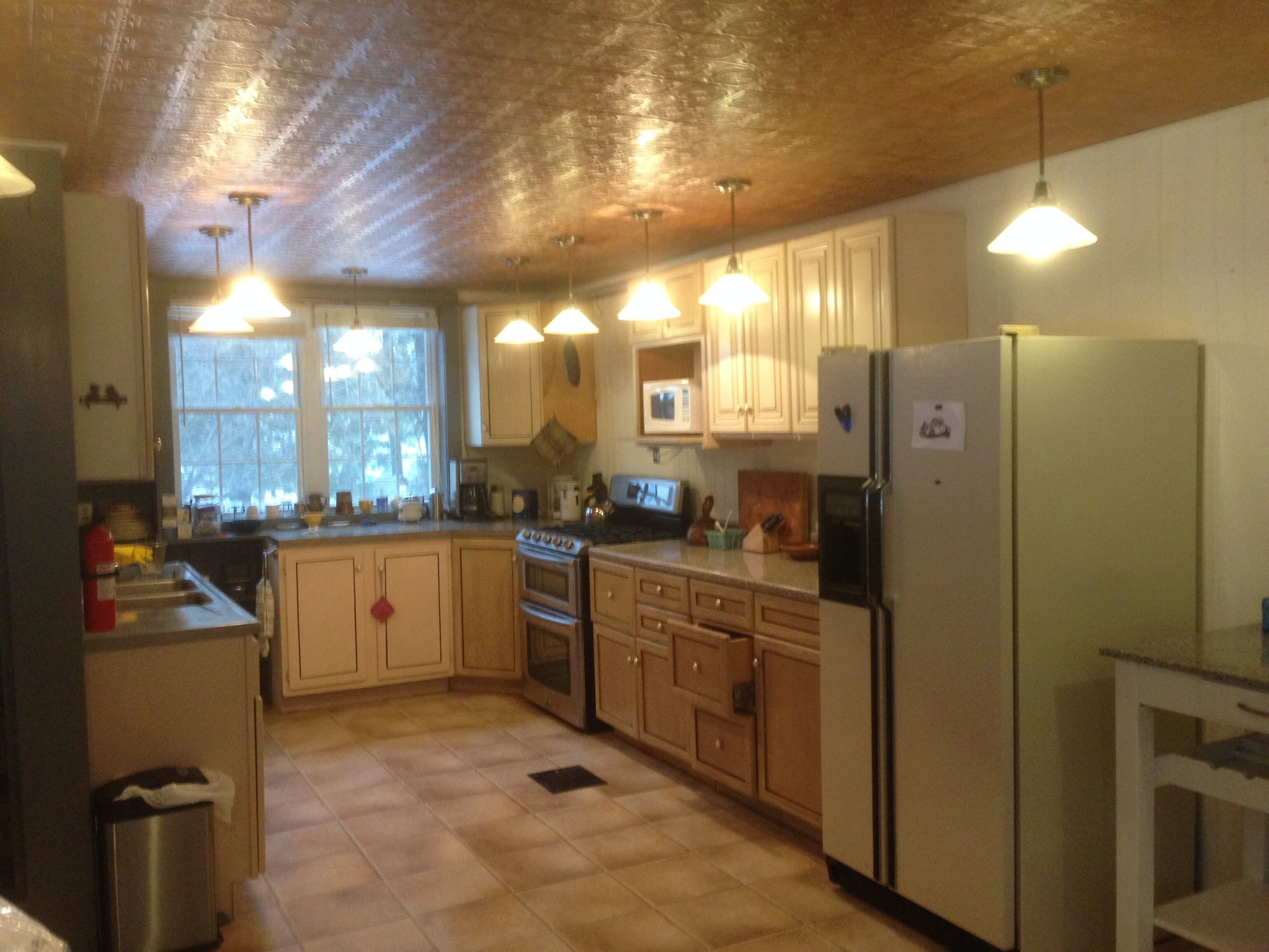 Farmhouse, Gateway to the Finger Lakes