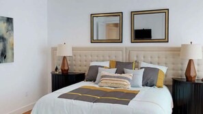 10 chambres, fer et planche à repasser, Wi-Fi, draps fournis