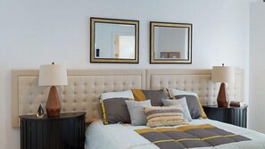 10 chambres, fer et planche à repasser, Wi-Fi, literie fournie