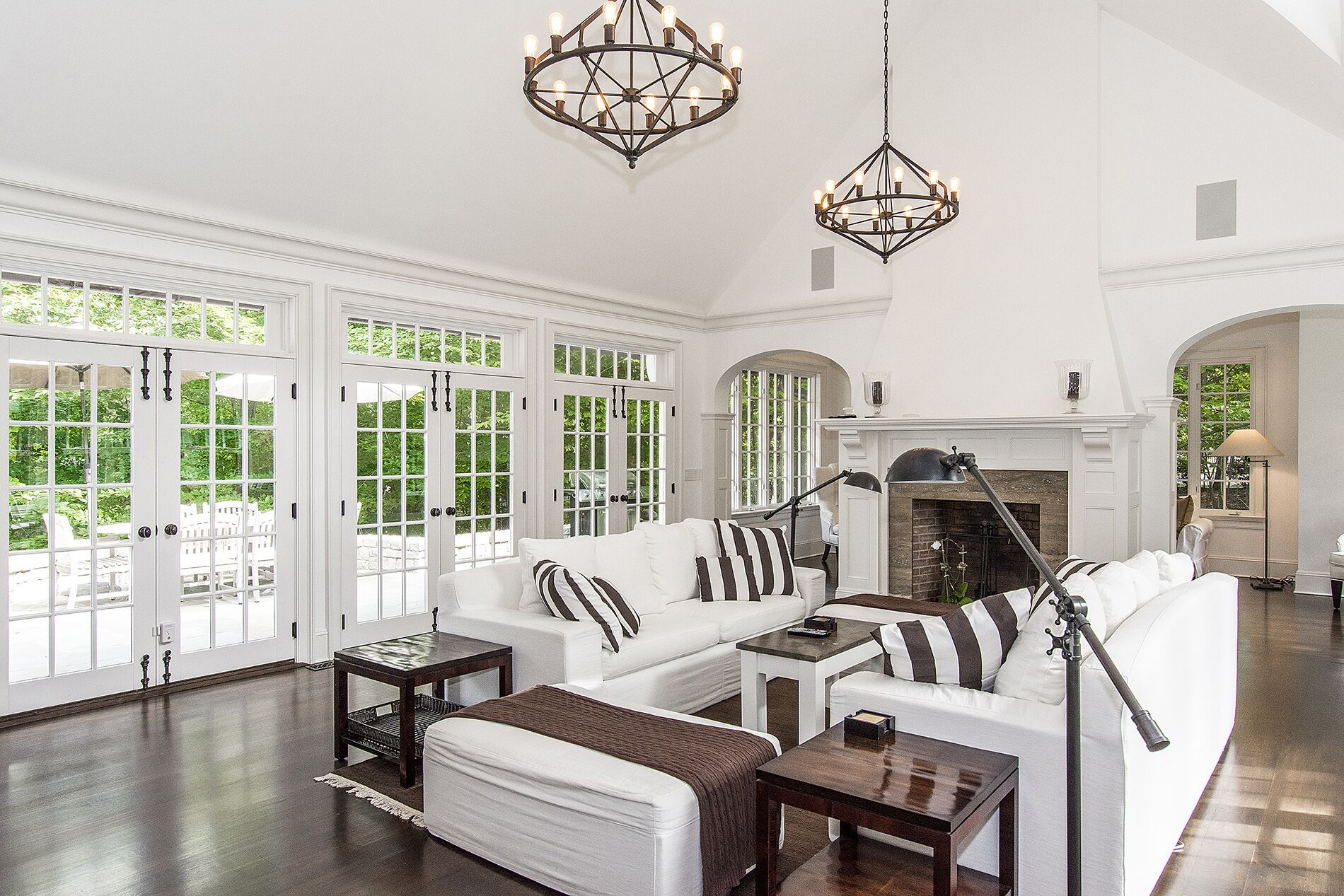 Amagansett 5BR Estate, 60 ft Pool 